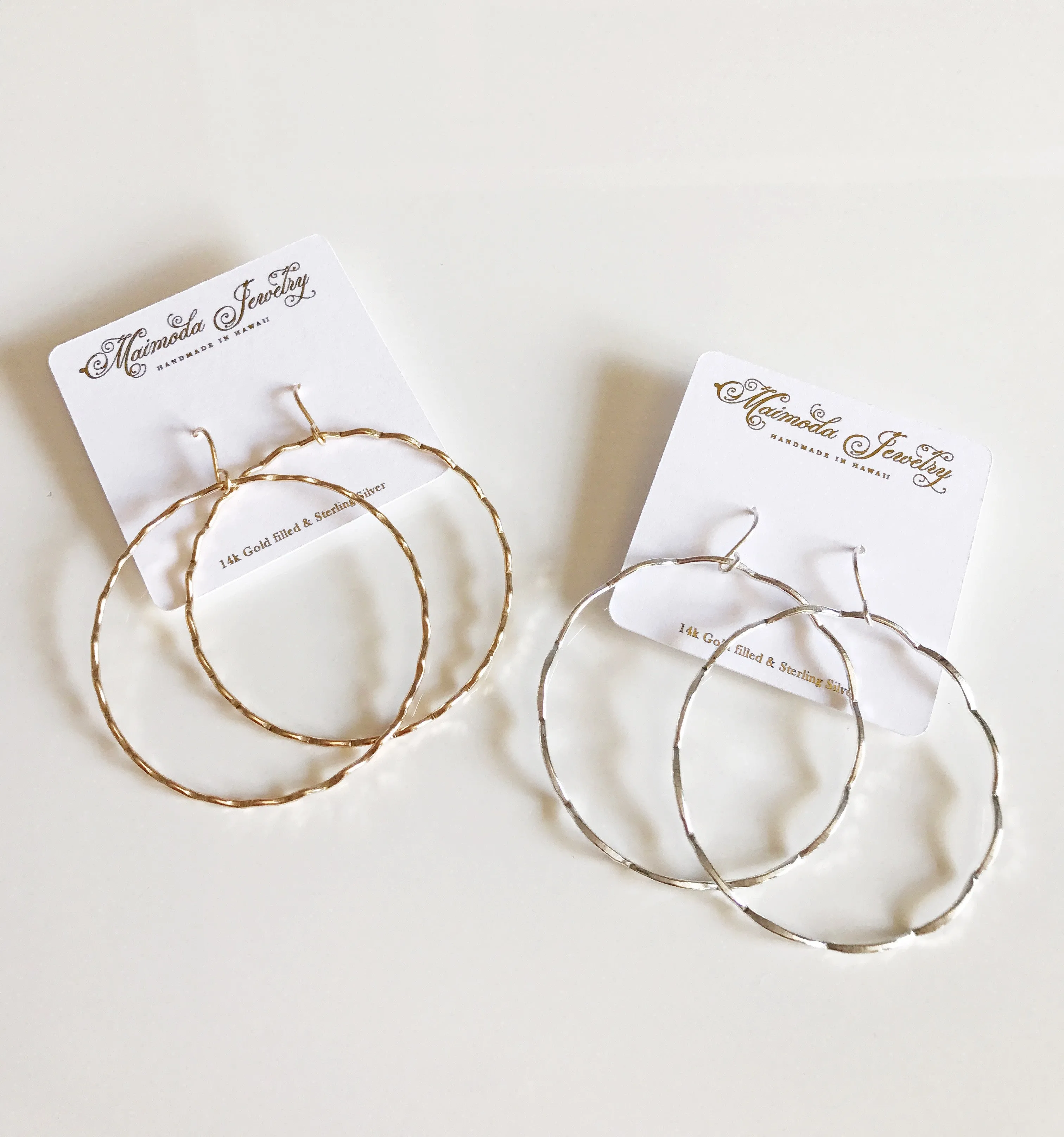 Earrings TOMI (E431)