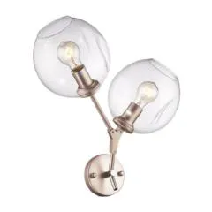 Eudora Wall Sconce