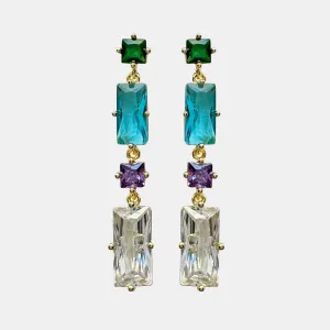 Ios Earrings