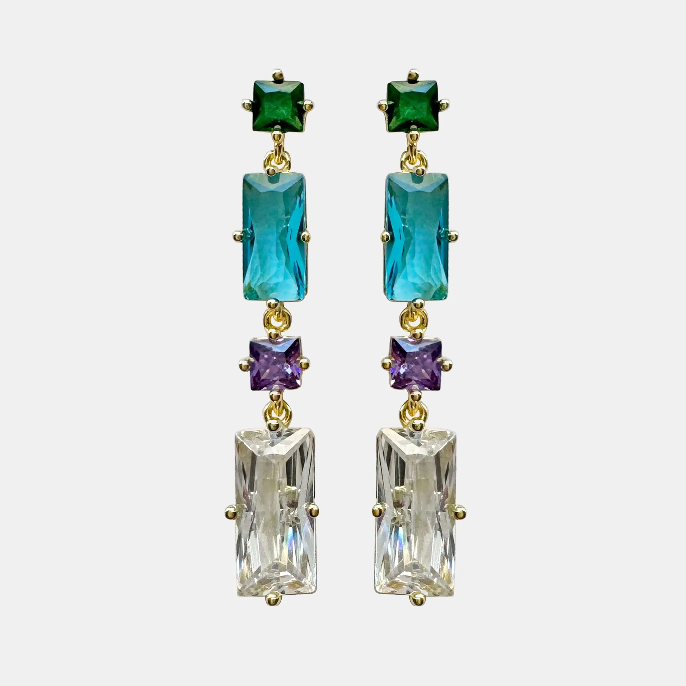 Ios Earrings