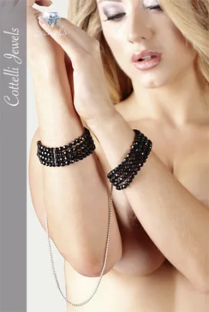 Jewellery Cuffs