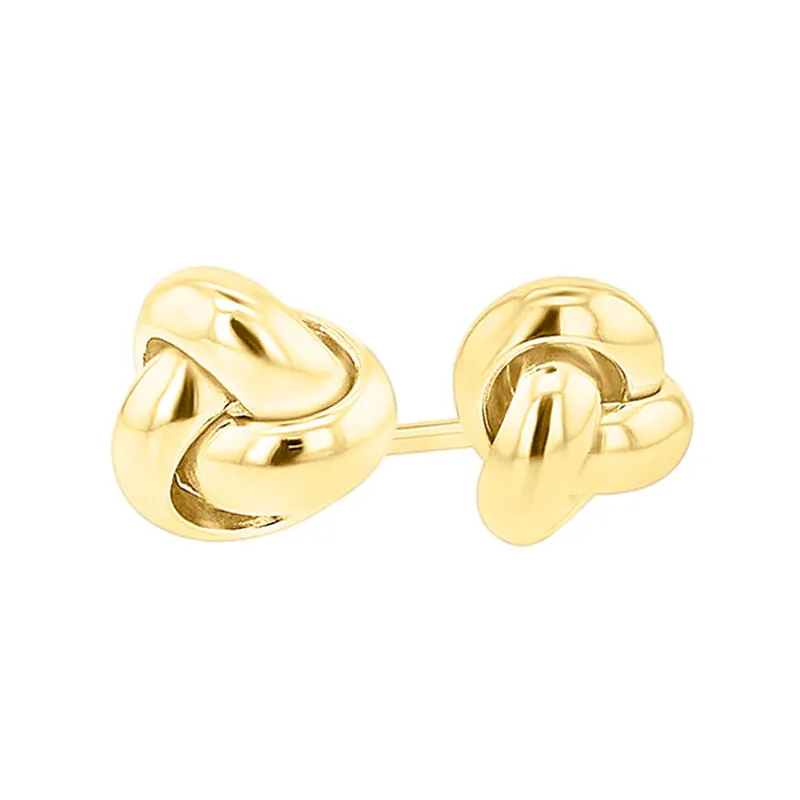 Love Knot Earrings