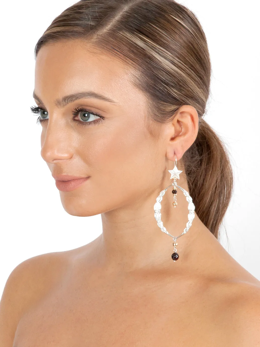 Magnificence Earrings