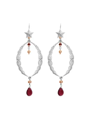 Magnificence Earrings