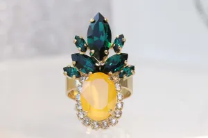 Pineapple Ring