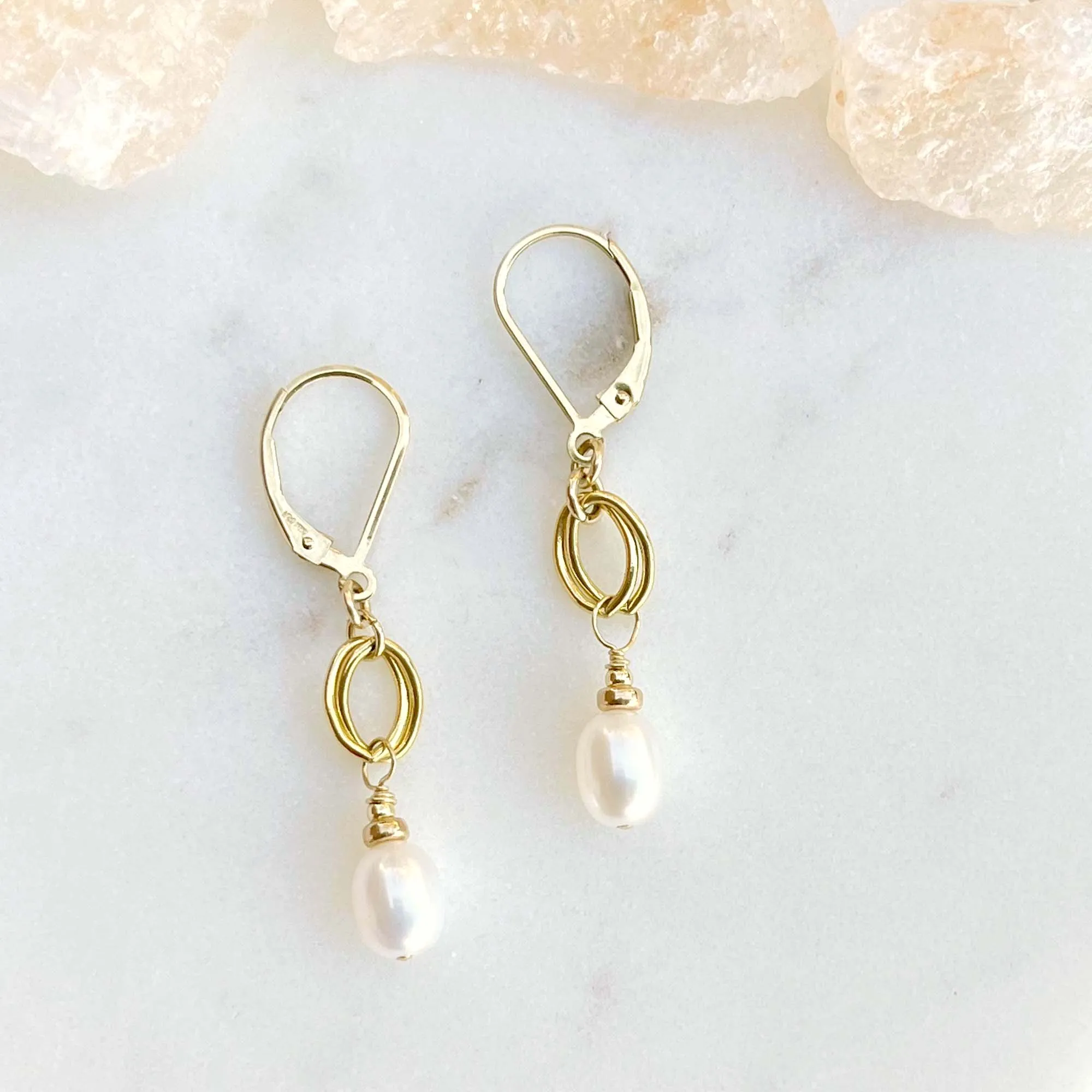 Sophia Earrings