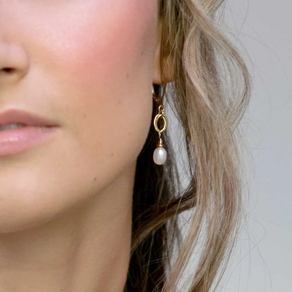 Sophia Earrings