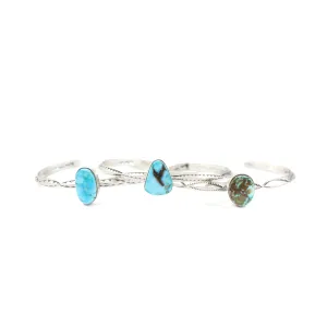 The Schultz - Kingman Turquoise